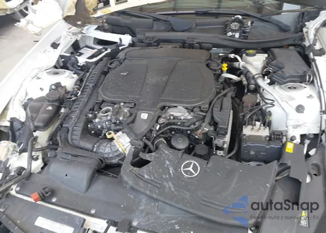 2016 Mercedes-Benz Slk 350 z USA, uszkodzony, nr VIN WDDPK5HA3GF115465